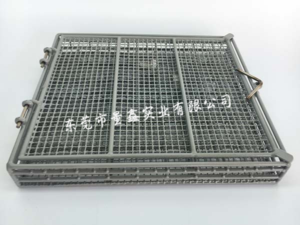 阳江清洗架